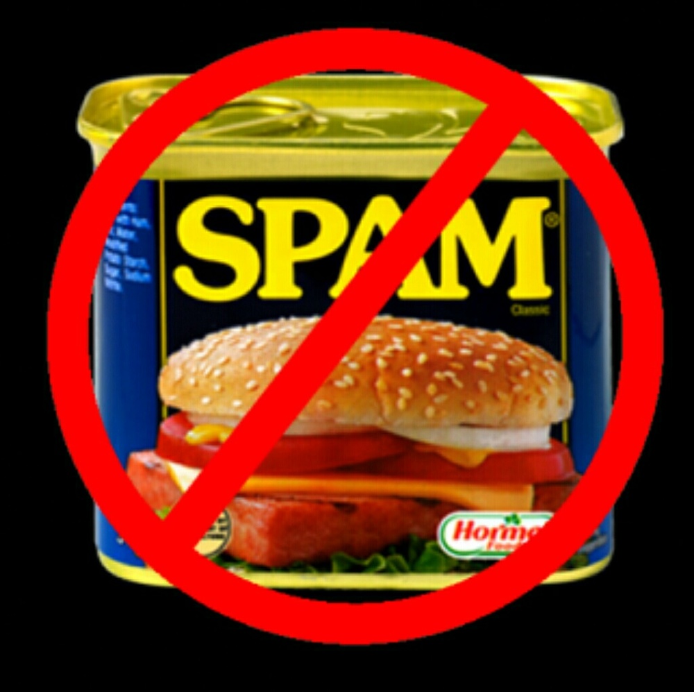 PLEASE NO SPAMMING!!!