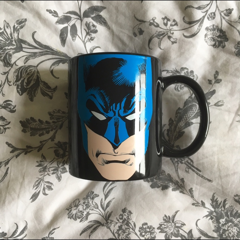 Batman Mug