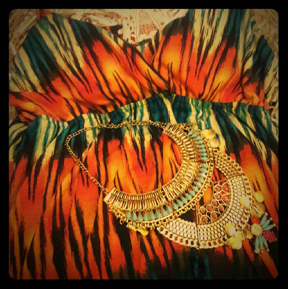 Necklace