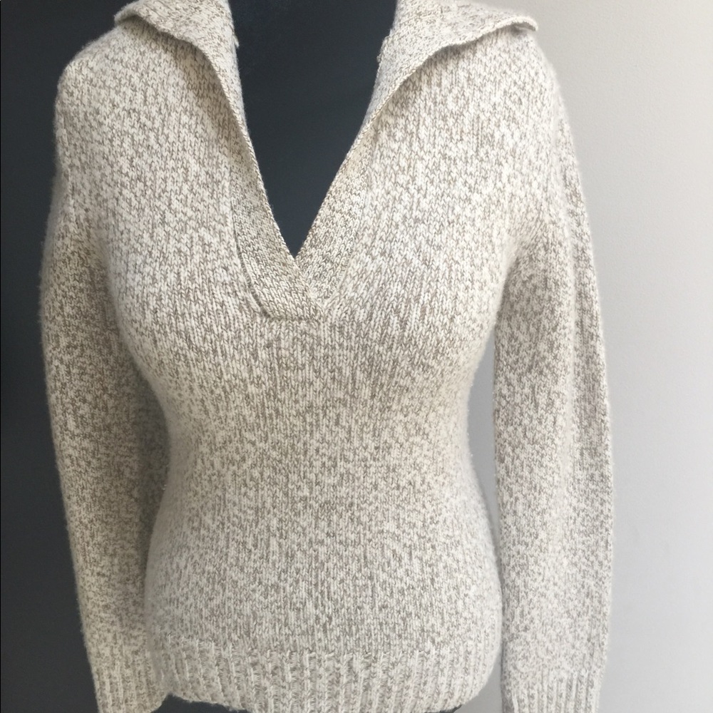 TSESAY Wool Sweater