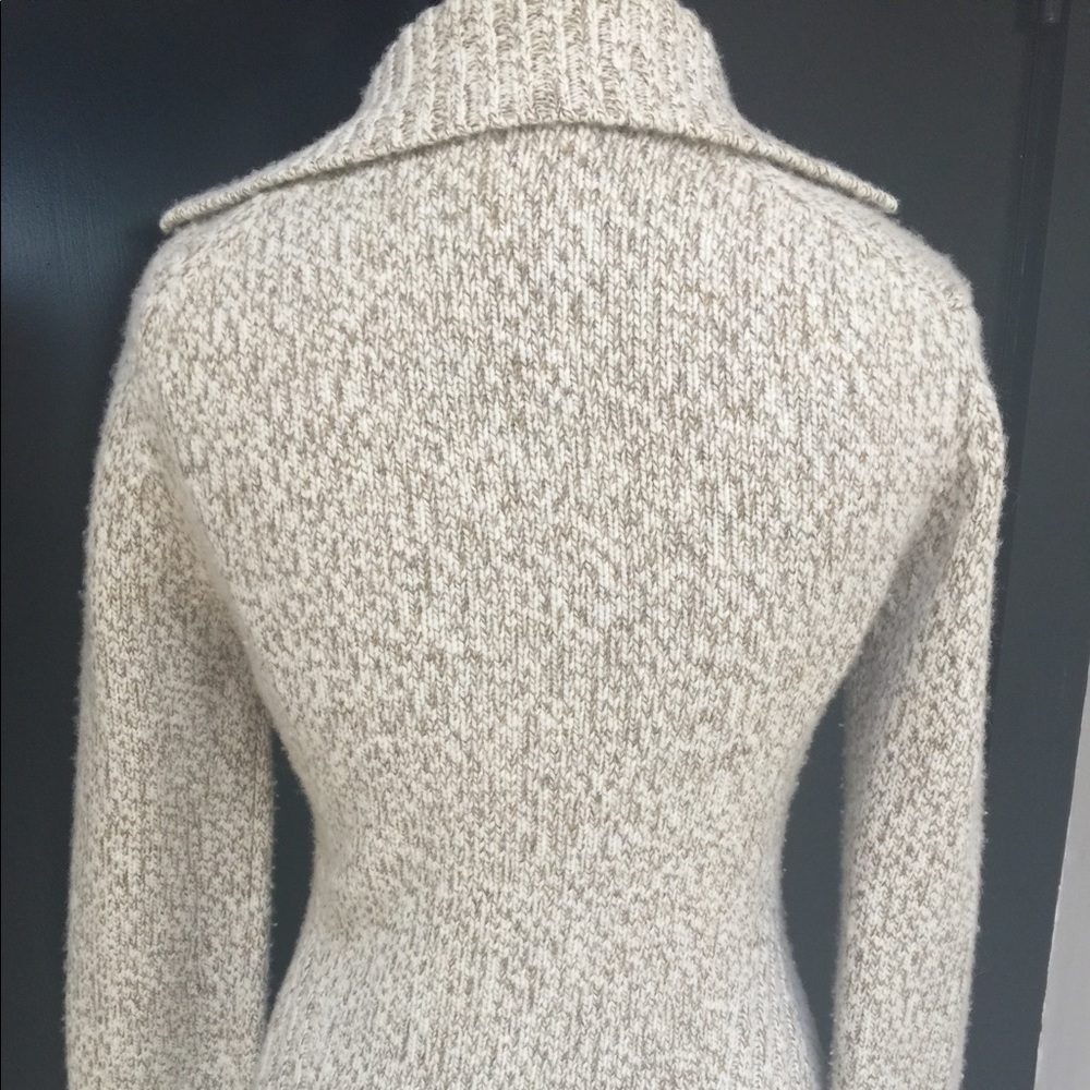 TSESAY Wool Sweater - Picture 3 of 4