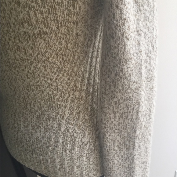 TSESAY Wool Sweater - Picture 4 of 4