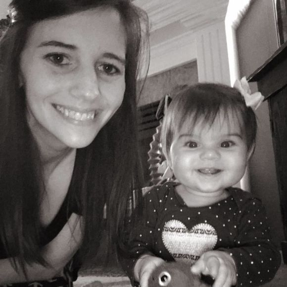 Meet your Posher, Cassie - Picture 1 of 1