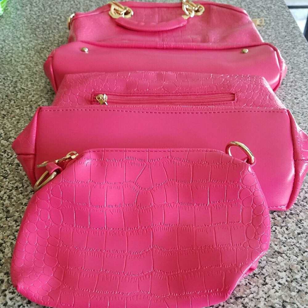 Handbag set