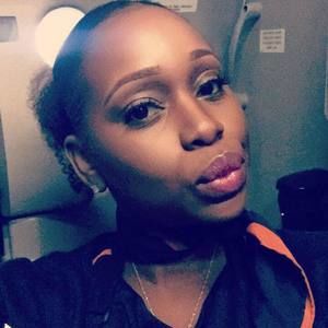 Meet your Posher, Antoinette