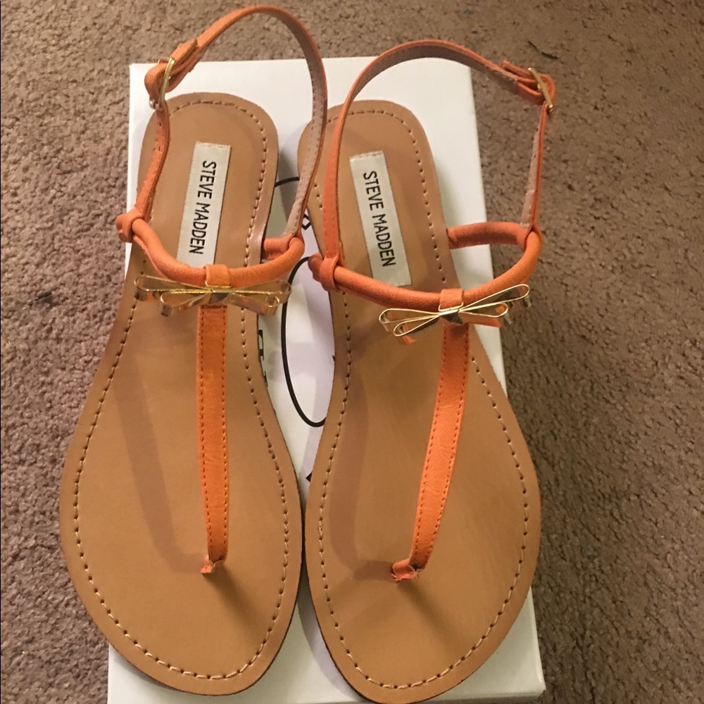 Steven Madden Sandals