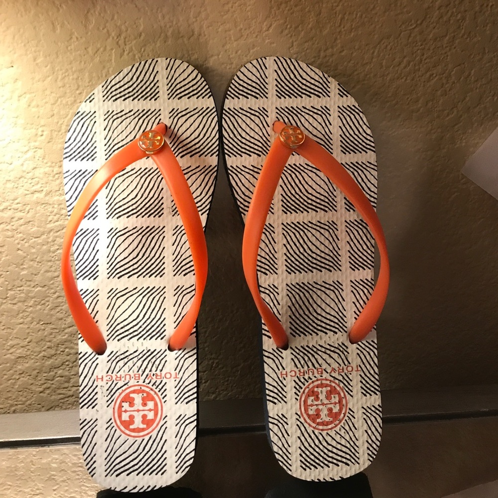 TORY BURCH SANDALS