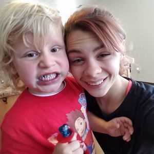 Meet your Posher, Teesha