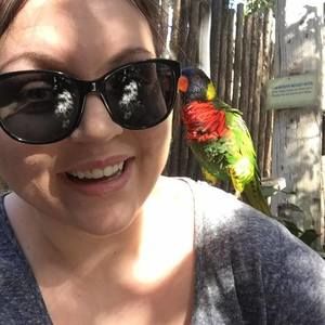 Meet your Posher, Chelsie