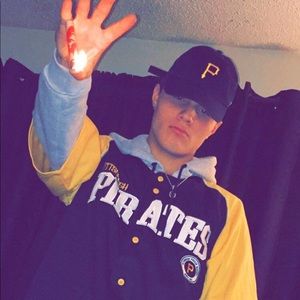 Meet your Posher, Chase