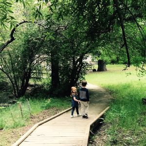 Meet your Posher, Jeanne