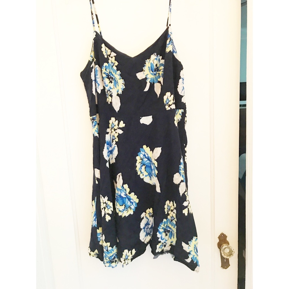 Fun summer sundresses, XL