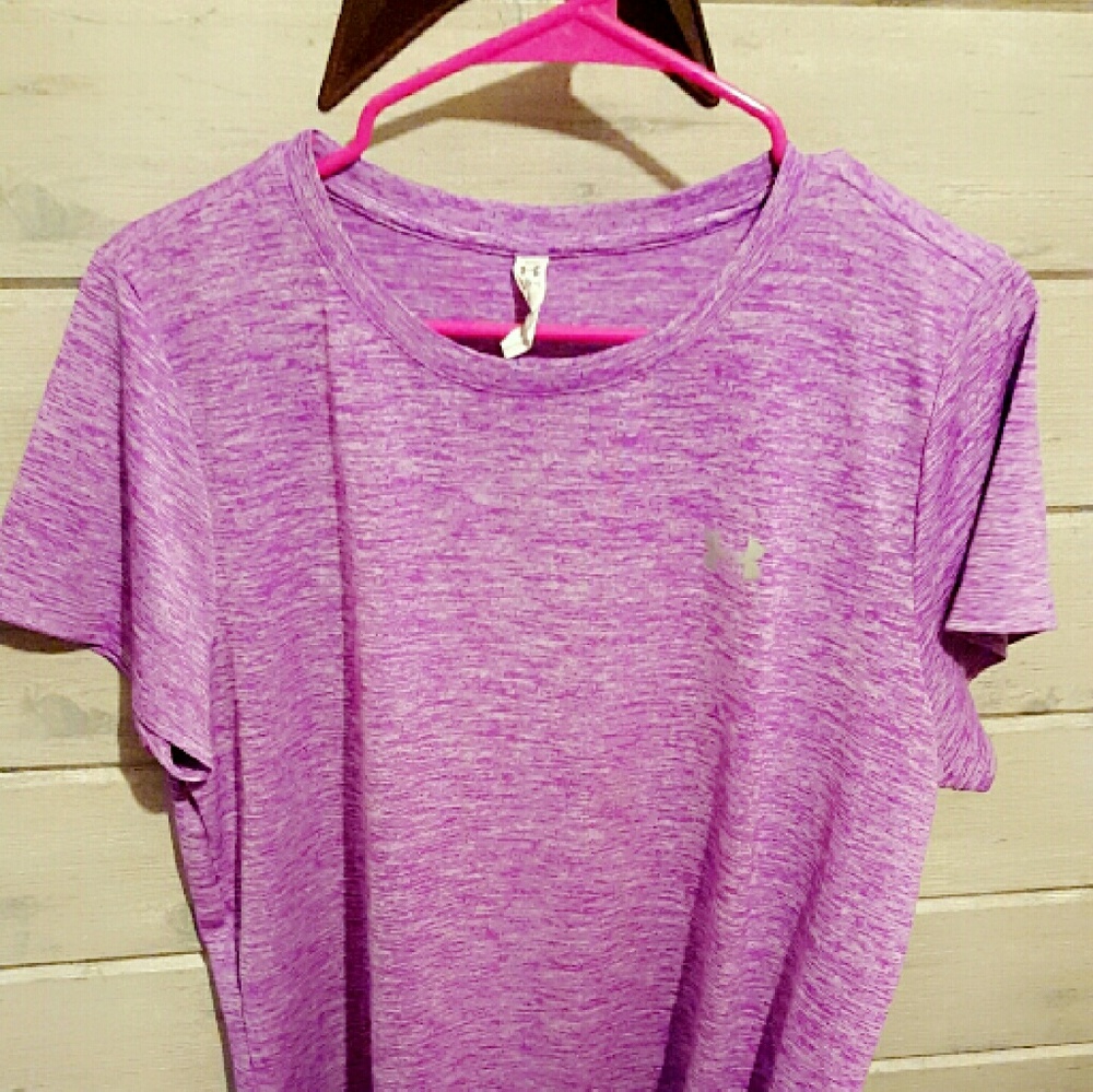 Under Armour Shirt