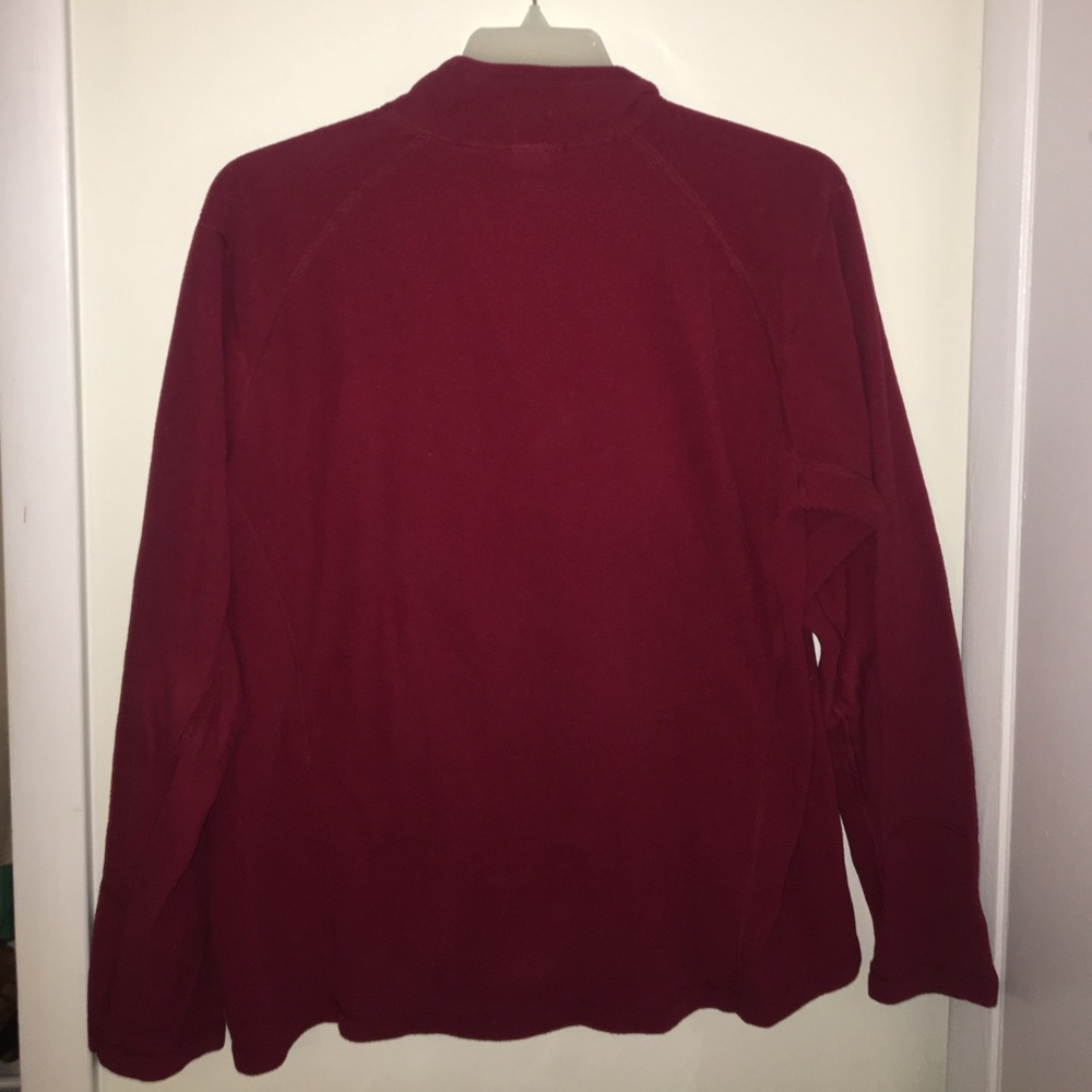 Northface Half-Zip Pullover - image 4