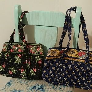 Vera Bradley Bundle