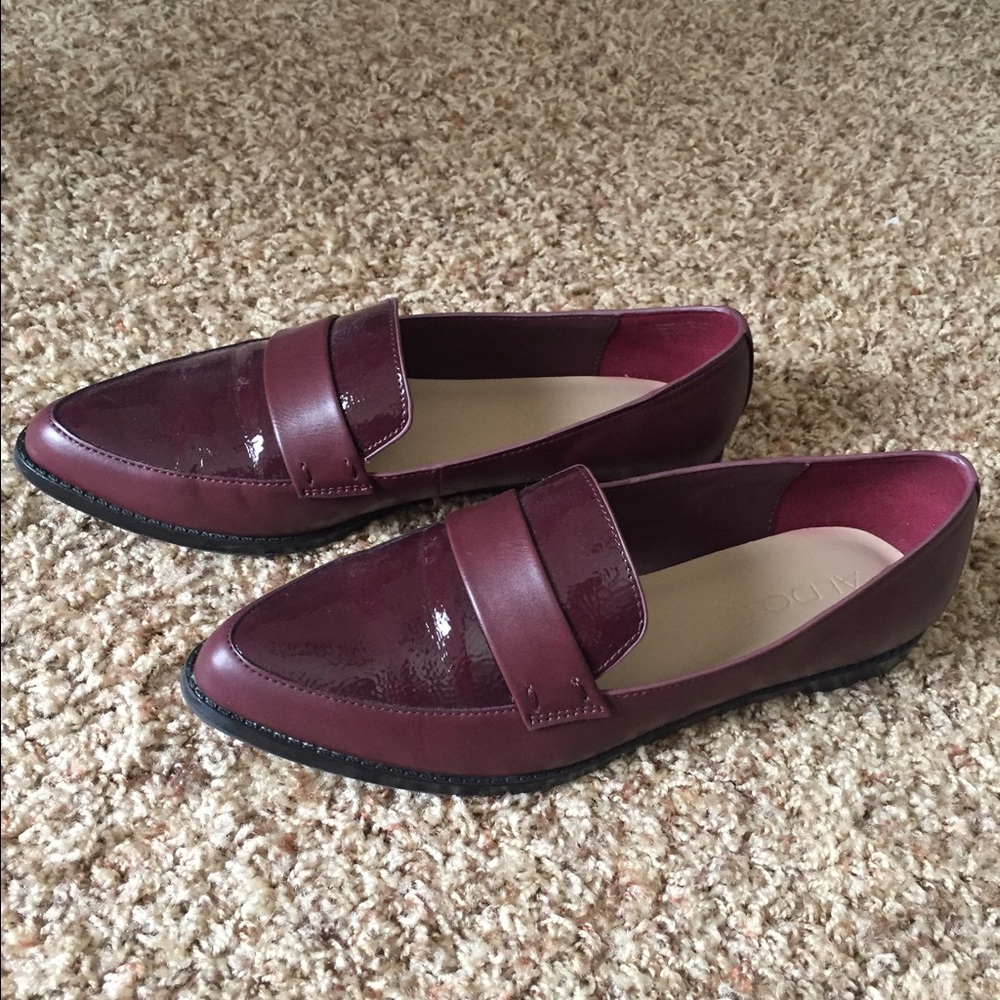 Aldo shoes