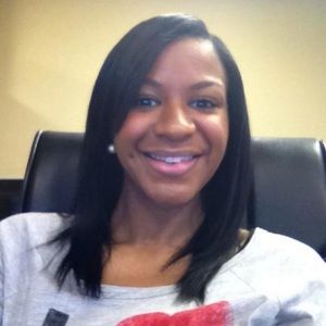 Meet your Posher, Tiffany