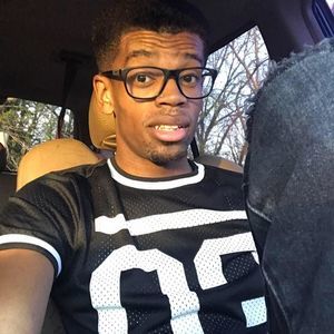 Meet your Posher, Greg