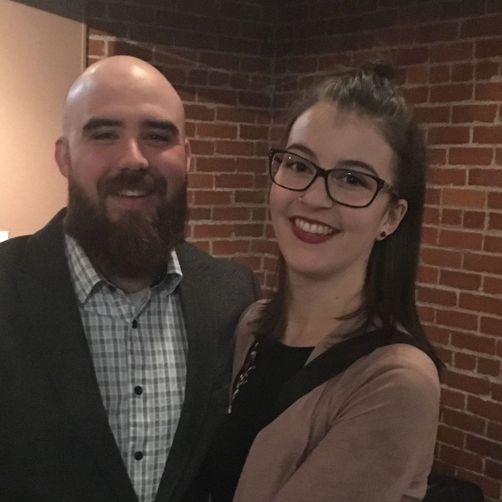 Meet your Posher, Mia