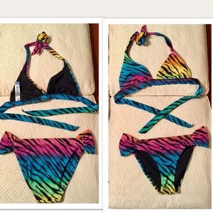 👙Victoria secret PINK bikini 👙 reduced price