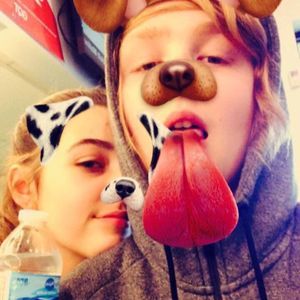 Meet your Posher, Skyler