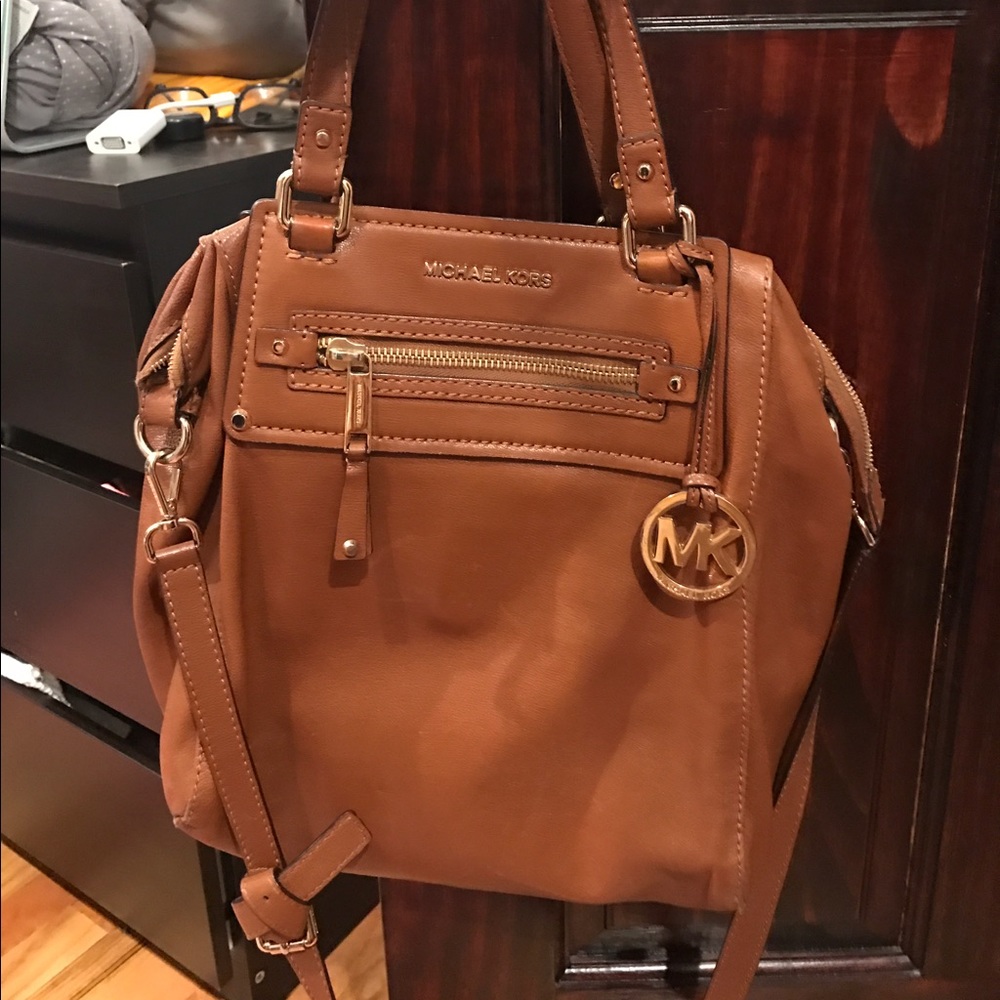 Michael Kors Large Tote