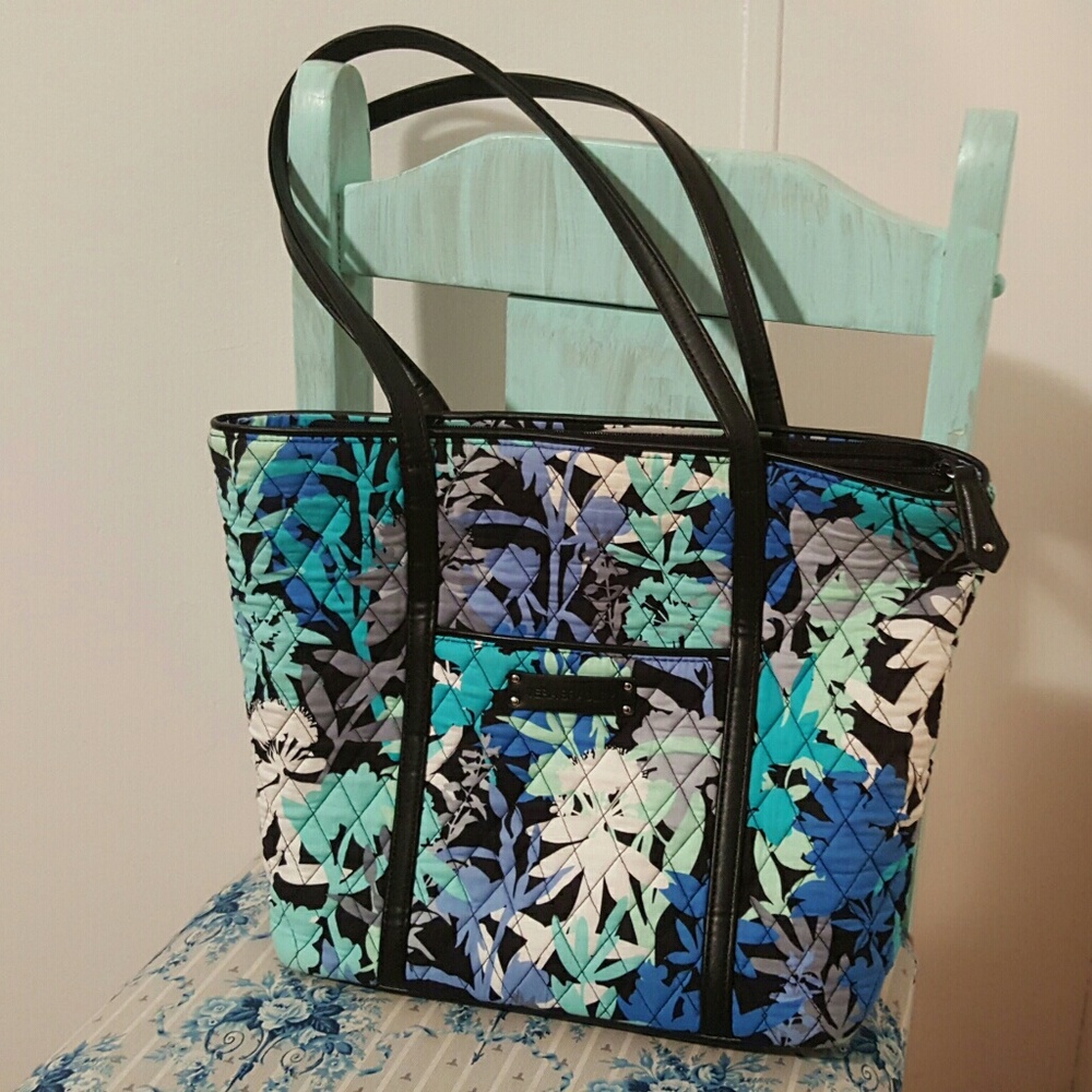 Vera Bradley Purse