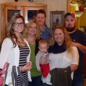 Meet your Posher, Stacey