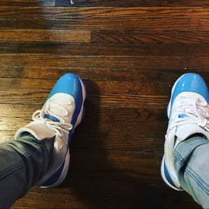 Meet your Posher, Jacob