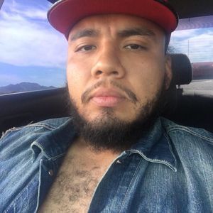 Meet your Posher, Rodney