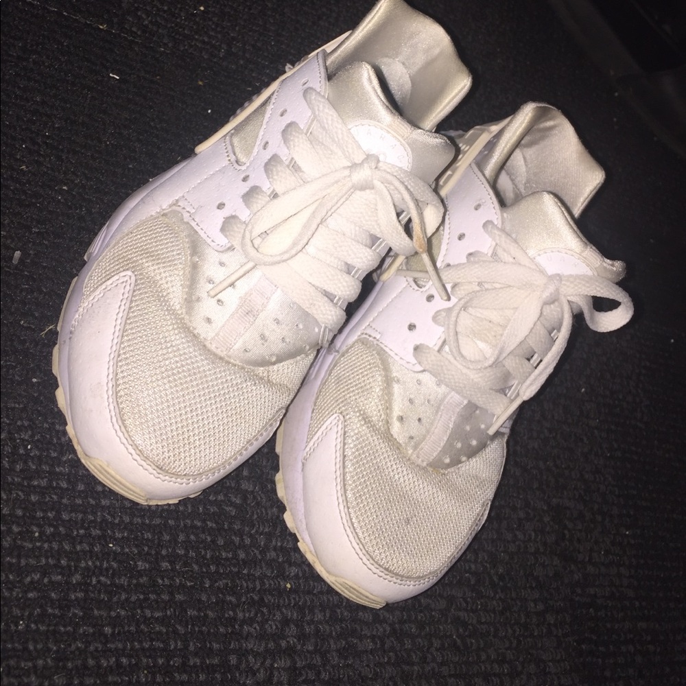 Huaraches shoes