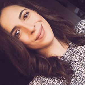 Meet your Posher, May