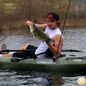 Meet your Posher, Dylan