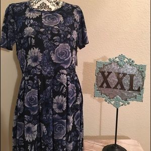 NWT 2xl Amelia lularoe