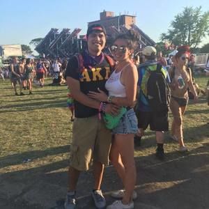 Meet your Posher, Marcella