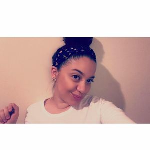 Meet your Posher, Grace