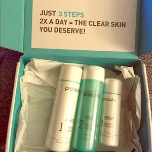 Proactiv set 90 day