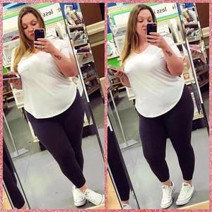 Meet your Posher, Aubrey