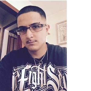 Meet your Posher, Jose