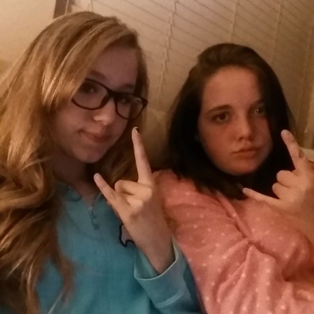 Meet your Posher, Shaylee