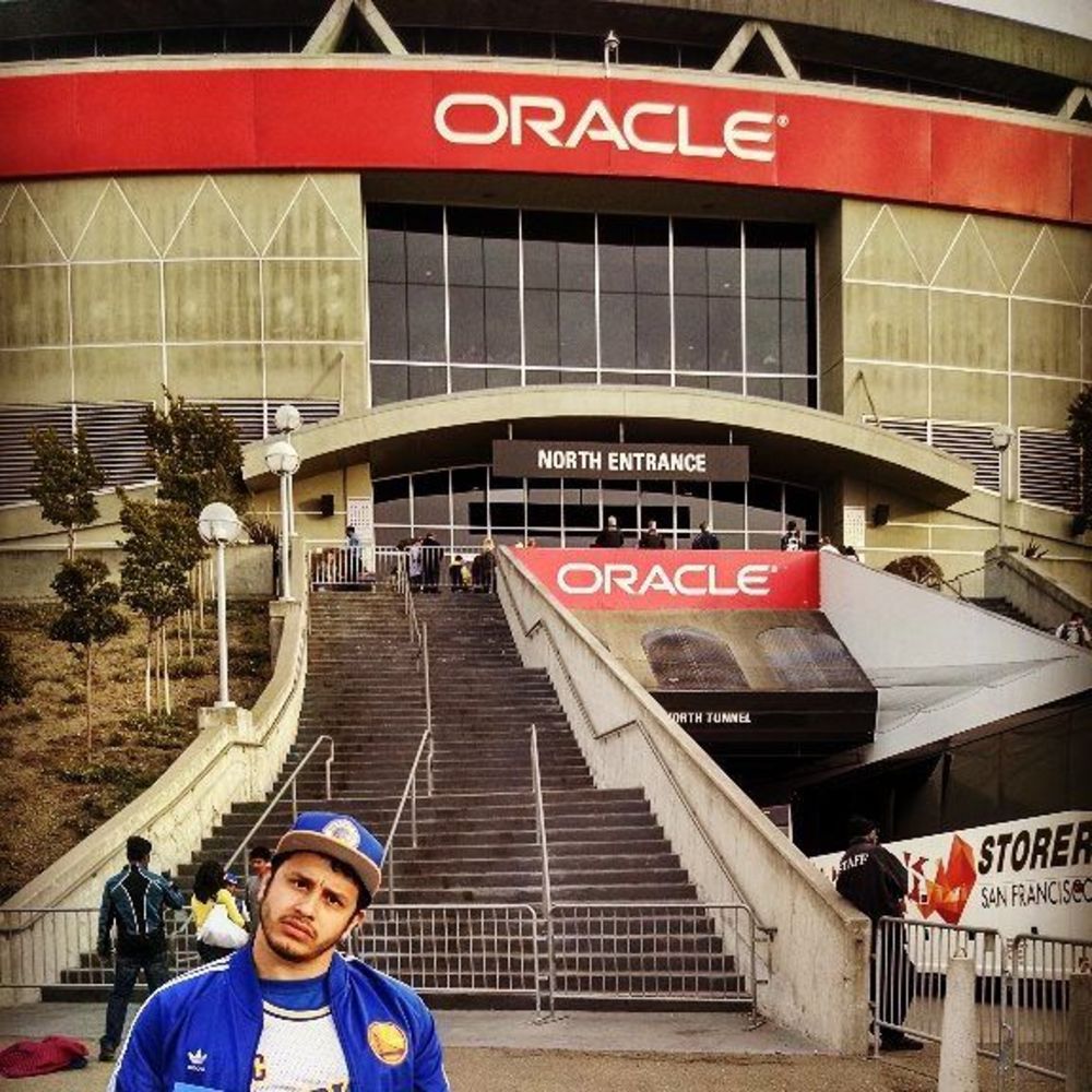 Meet your Posher, Bobby