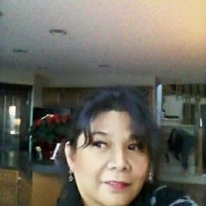 Meet your Posher, Josefina