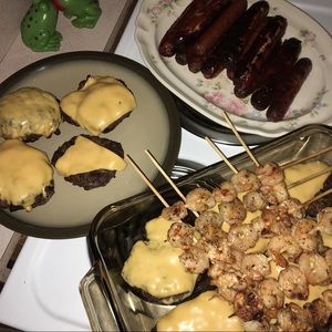 Meet your Posher, Denise