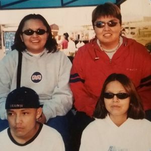 Meet your Posher, Royneldia