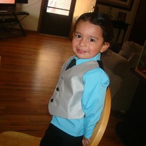 Meet your Posher, Ataya