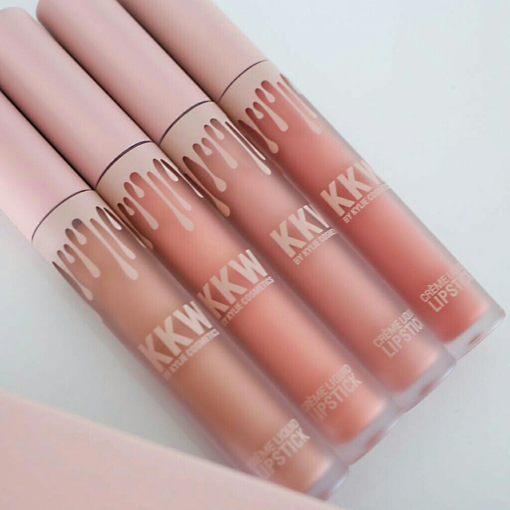 ***SOLD***Kylie Cosmetics KKW "Kimmie" single
