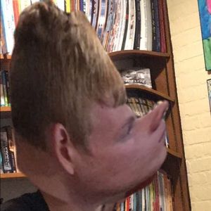 Meet your Posher, Kyle