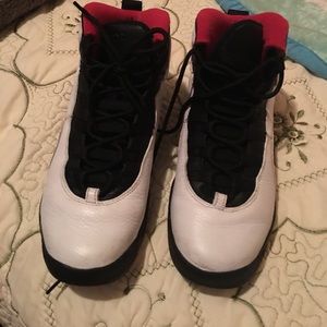 Jordan 10s