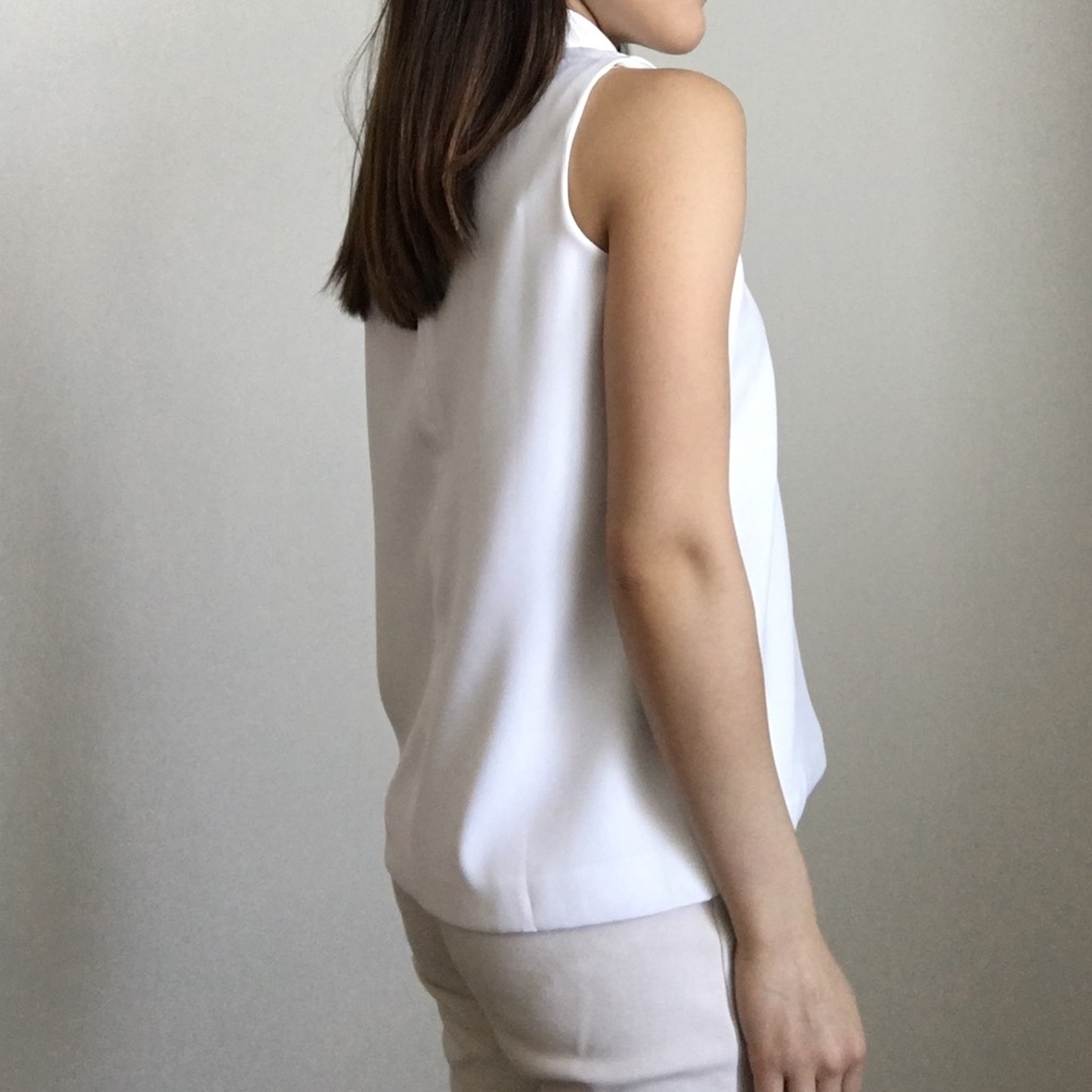 Turtleneck Blouse ❤ CLEARANCE 🎉🎉🎉