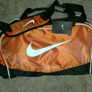 Nike Duffle Bag PRICE IS FIRM,